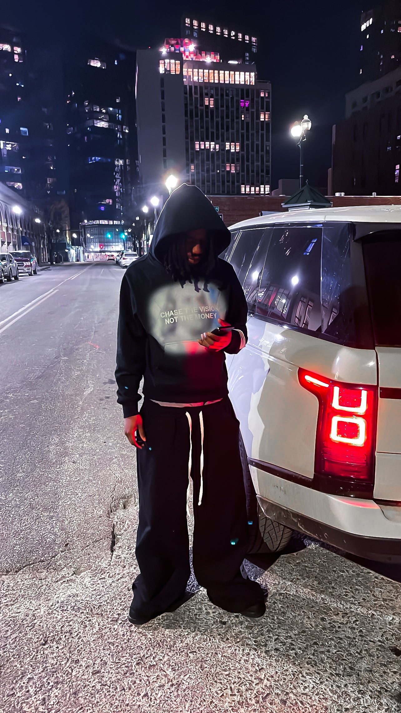CTV Hoodie