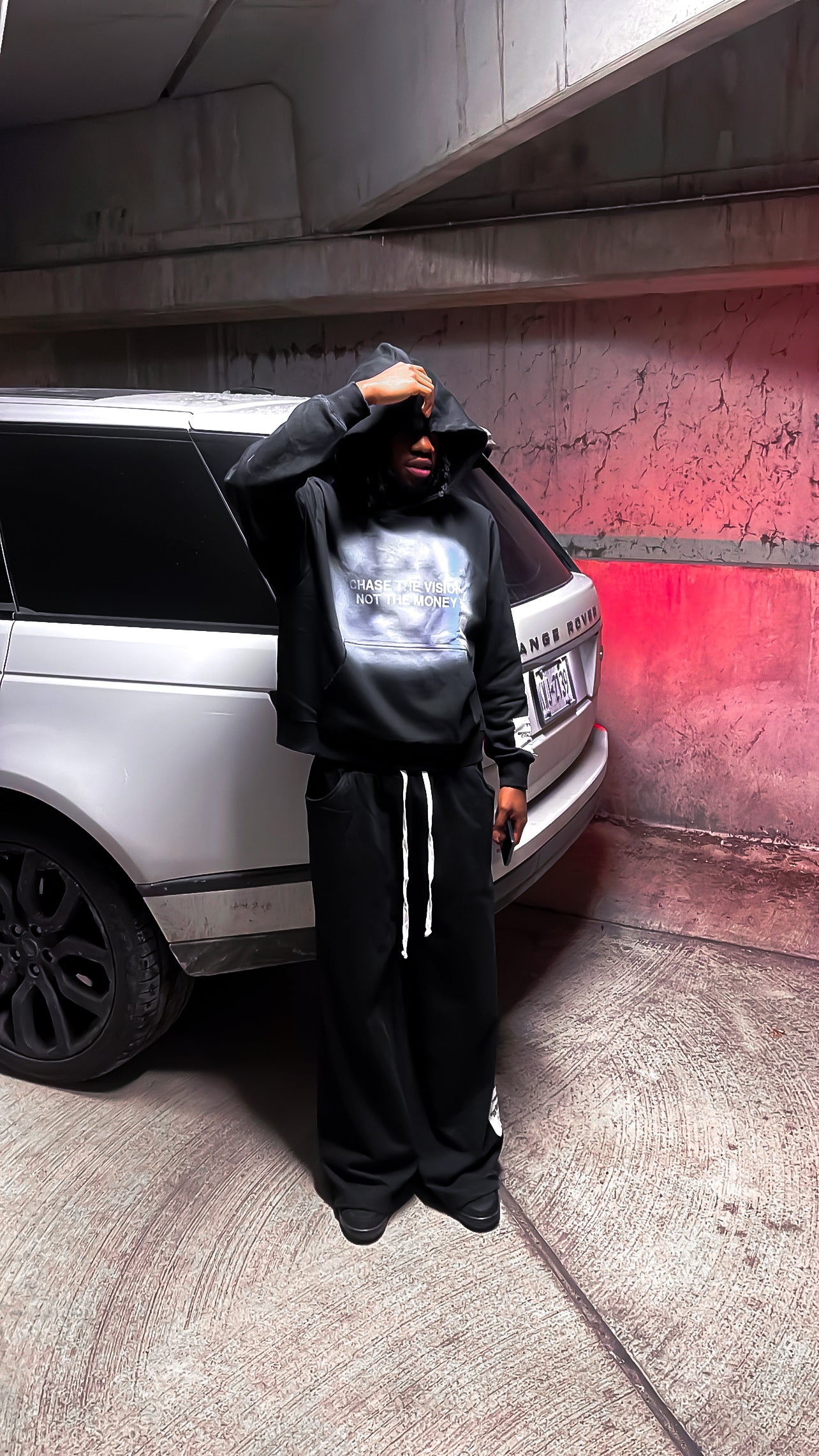 CTV Hoodie