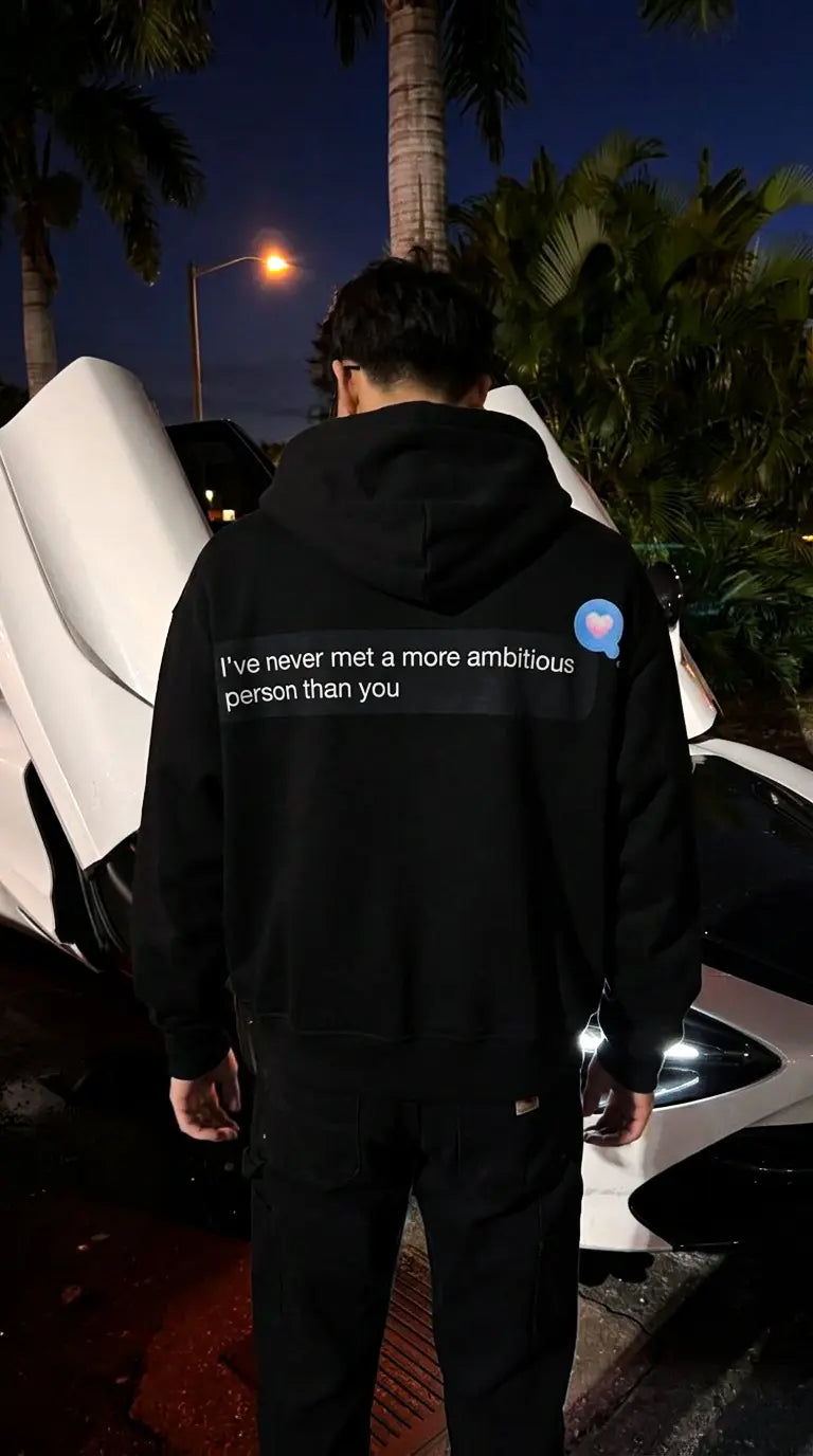 Ambition