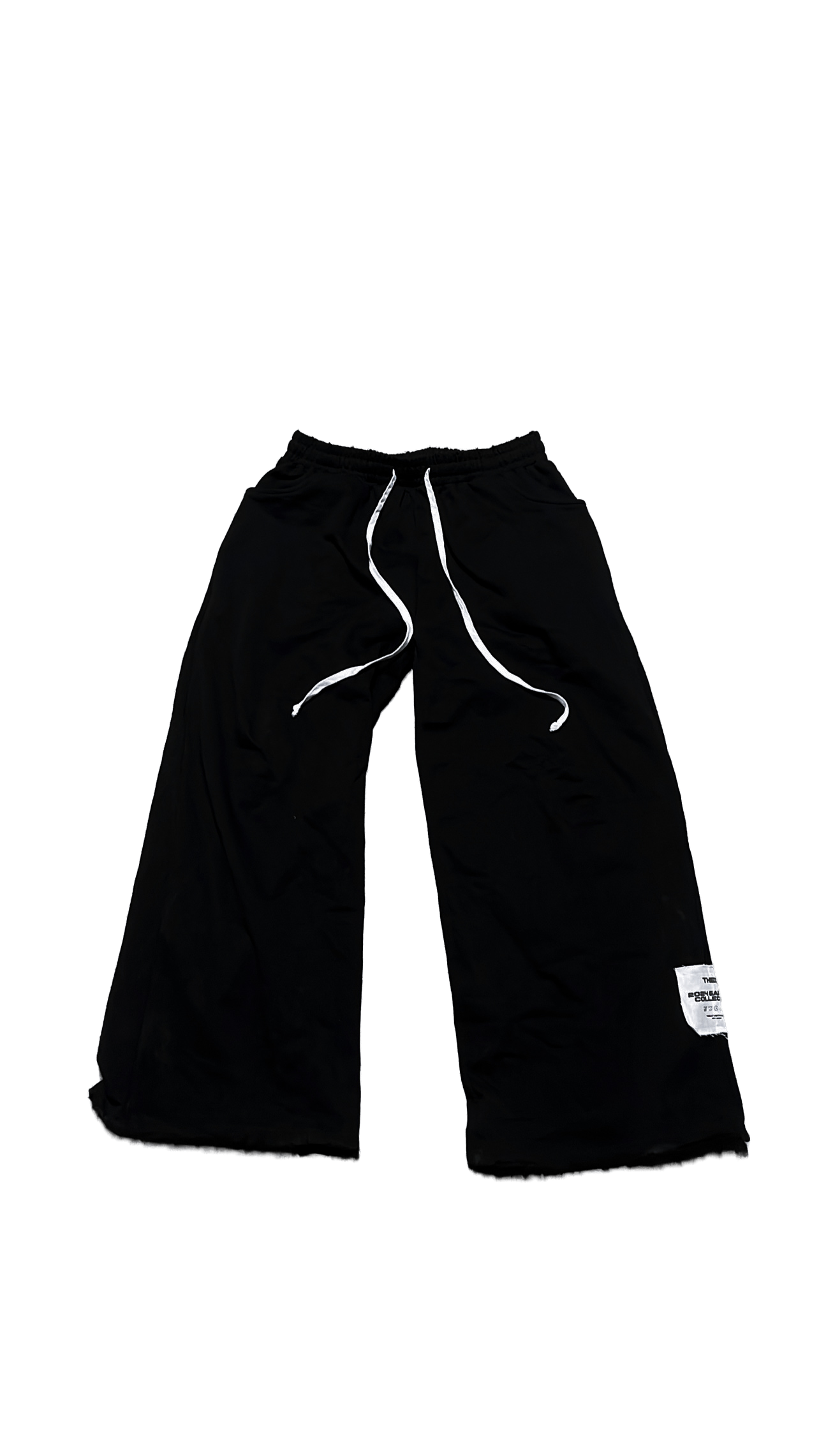 Heel Drag Sweats