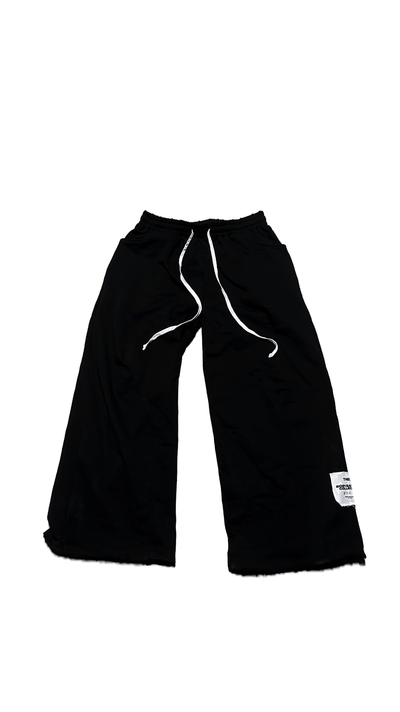 Heel Drag Sweats